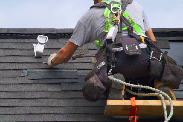 Best Gutter Installation and Repair  in Forest City, NC