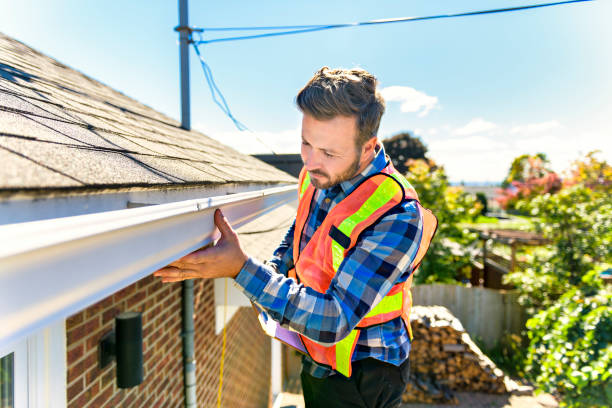 Best Roof Leak Repair  in Forest City, NC