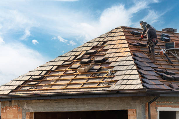 Best Commercial Roofing Services  in Forest City, NC