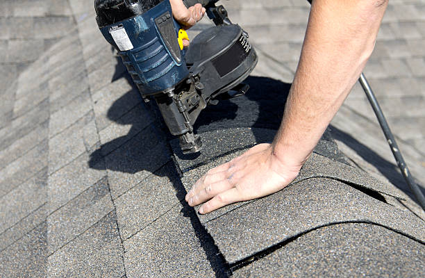 Best Emergency Roof Repair Services  in Forest City, NC