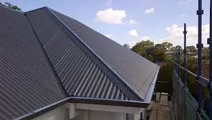 Best Roof Insulation Installation  in Forest City, NC